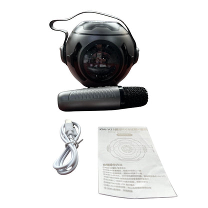 KaraSound™ – Tu fiesta en cualquier lugar